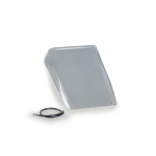 Puig Fairing Derbi -Honda (Smoke)