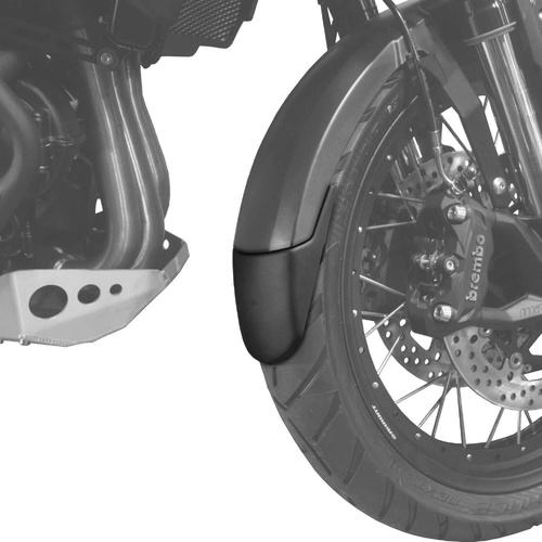 Pyramid Extenda Fenda | Matte Black | Triumph Tiger 1200 XC/XCX/XRA/Low 2016>Current