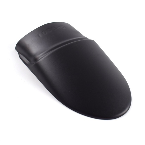 Pyramid Extenda Fenda | Matte Black | Moto Guzzi V85 TT 2019>Current