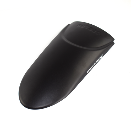 Pyramid Extenda Fenda | Matte Black | Moto Guzzi Stelvio 2023>Current