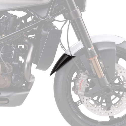 Pyramid Extenda Fenda | Matte Black | Husqvarna Vitpilen 701 2018>Current