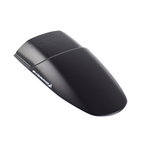 Pyramid Extenda Fenda | Matte Black | KTM 890 SMT 2023>