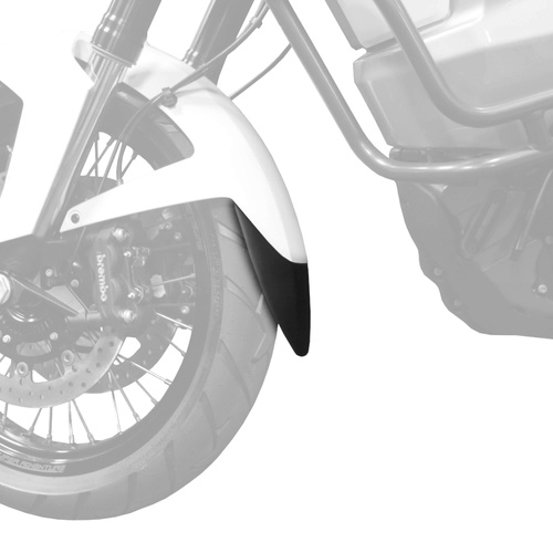Pyramid Extenda Fenda | Matte Black | KTM 1090 Adventure 2017>Current