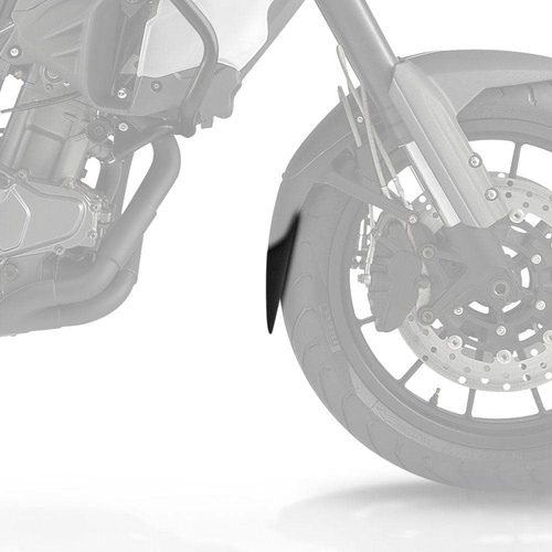 Pyramid Extenda Fenda | Matte Black | Benelli TRK 702 2023>2025