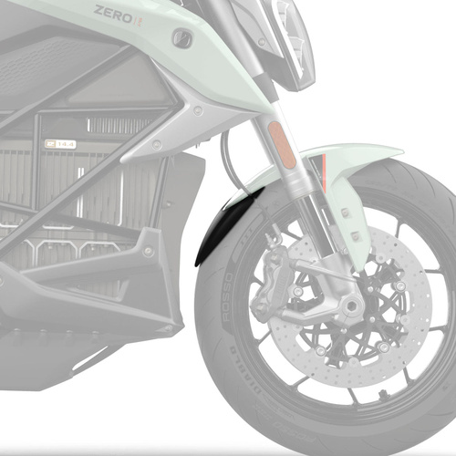 Pyramid Extenda Fenda | Matte Black | Zero SR/F 2019>Current