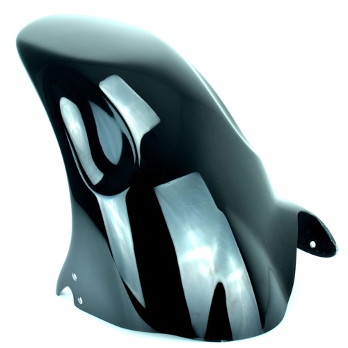Pyramid Hugger | Gloss Black | Suzuki GSX-R600 2000>2003