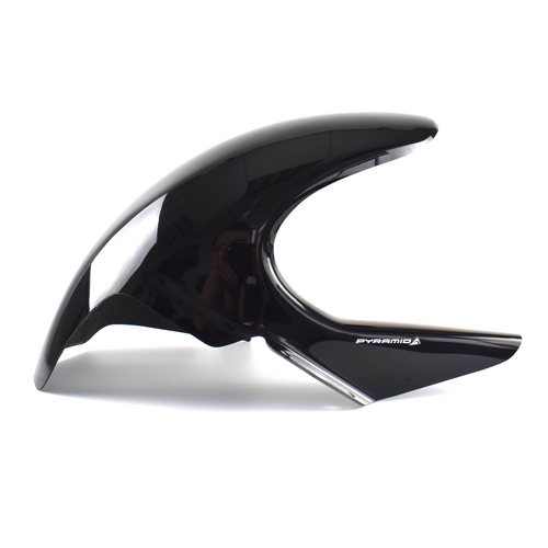 Pyramid Hugger | Gloss Black | Suzuki GSX-R750 1996>1999