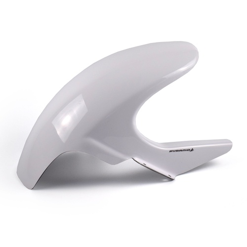 Pyramid Hugger | Gloss White | Suzuki GSX-R750 1996>1999