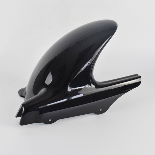 Pyramid Hugger | Gloss Black | Suzuki TL 1000 R 1998>2003