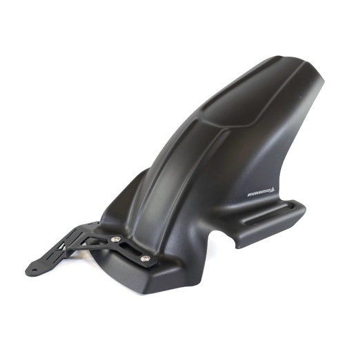 Pyramid Hugger | Matte Black | Suzuki V-Strom 800 DE 2023>Current