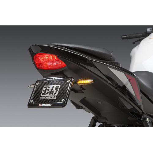 Yoshimura GSX-S750/Z 18-22 Fender Eliminator Kit