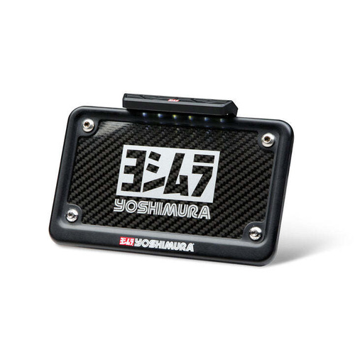 Yoshimura CB1000R 18-19 Fender Eliminator Kit