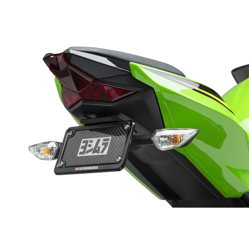 Yoshimura NINJA 400 18-23/Z400 19-23 Fender Eliminator Kit