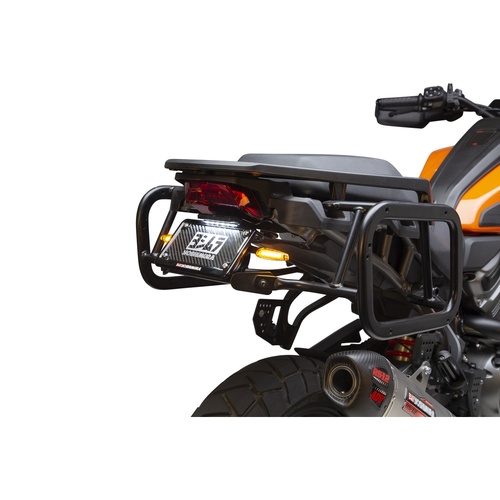 Yoshimura Harley-Davidson Pan America 2021-22 Fender Eliminator Kit