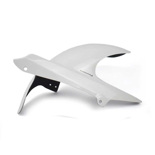 Pyramid Hugger | Pearl Glare White | Honda CB750 Hornet 2023>2024