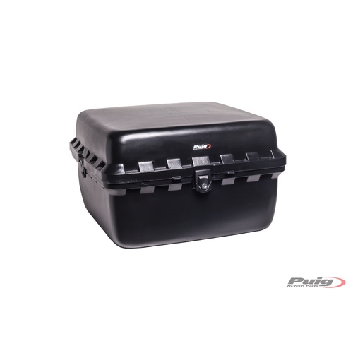 Puig Top Case Big Box-90 (Black)