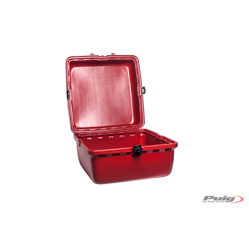 Puig Top Case Big Box-90 (Red)