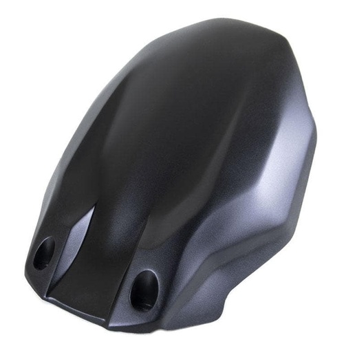 Pyramid Hugger | Matte Black | Yamaha MT-10 2016>Current