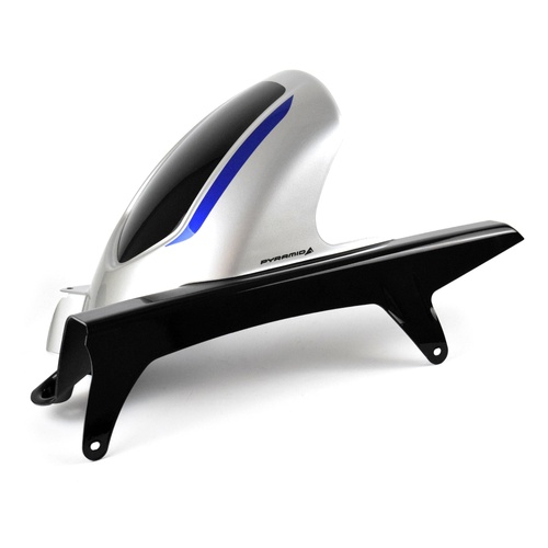 Pyramid Hugger | SP Colours | Yamaha MT-09 SP 2022>Current