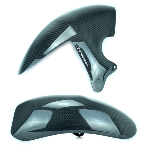 Pyramid Hugger | Carbon | BMW R 1100 GS 1994>1999