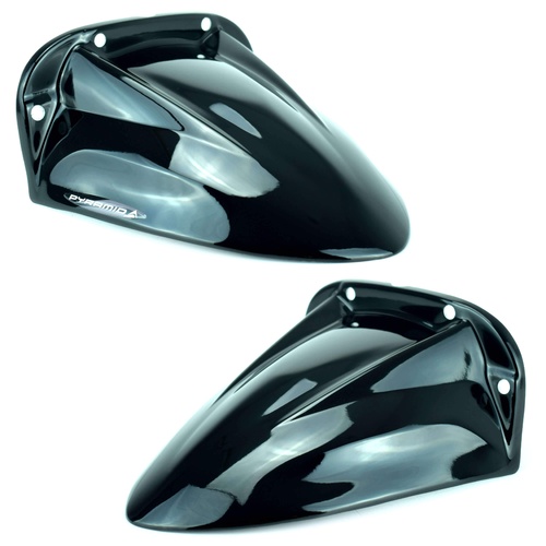 Pyramid Hugger | Gloss Black | BMW S 1000 XR 2015>2019