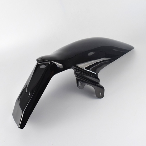 Pyramid Hugger | Gloss Black | Aprilia RST 1000 Futura 2001>2005