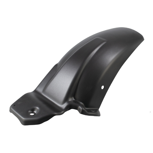 Pyramid Hugger | Matte Black | Moto Guzzi Stelvio 2023>Current