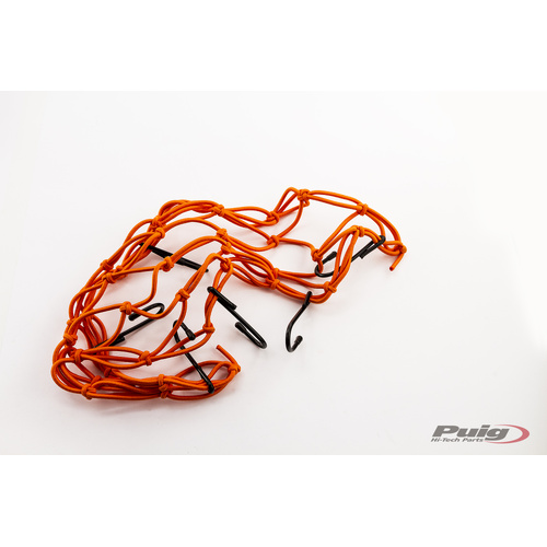 Puig Elastic Net Of 350X350 (Orange)