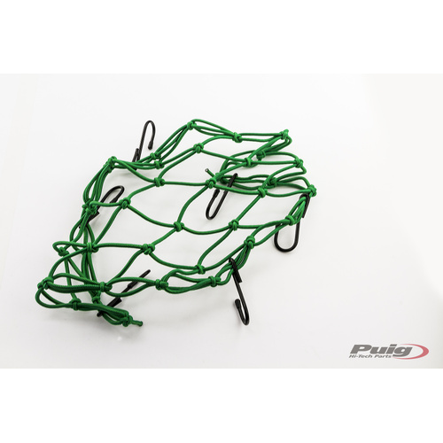 Puig Elastic Net Of 350X350 (Green)