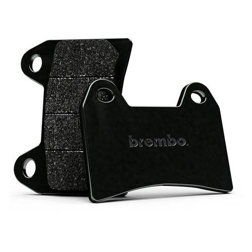 Brembo 07BB1418 Brake Pads - Genuine Carbon Ceramic