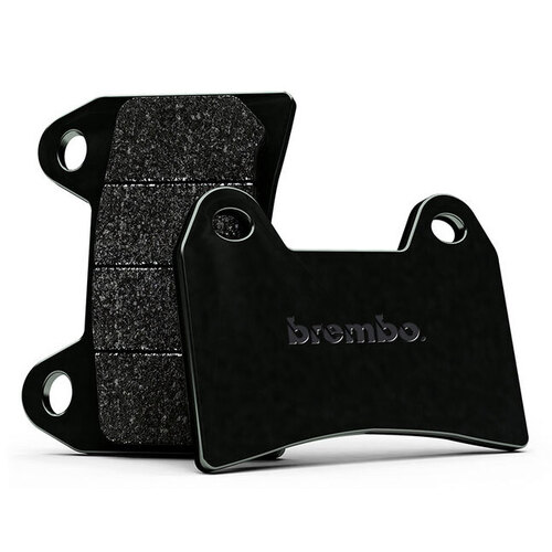Brembo Brake Pad - Genuine Carbon Ceramic