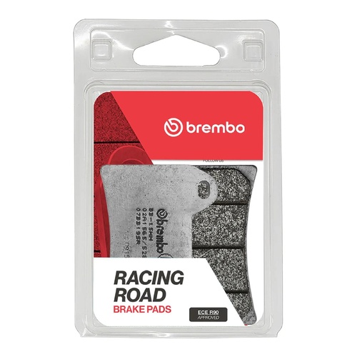 Brembo Brake Pad - Sintered Racing