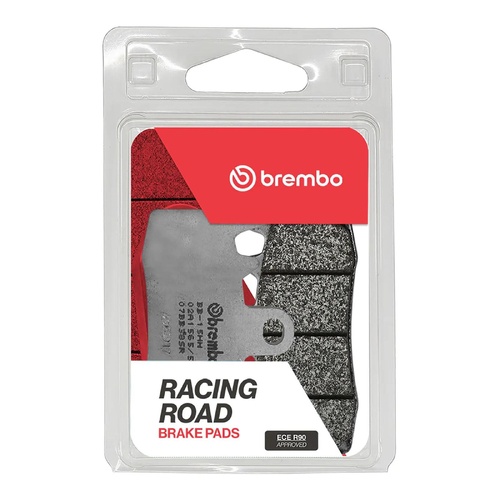 Brembo Brake Pad - Sintered Racing