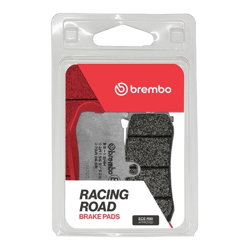 Brembo Brake Pad - Sintered Racing
