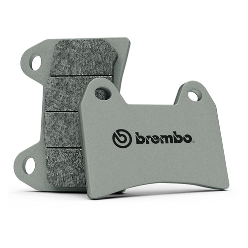 Brembo Brake Pad - Sintered Racing