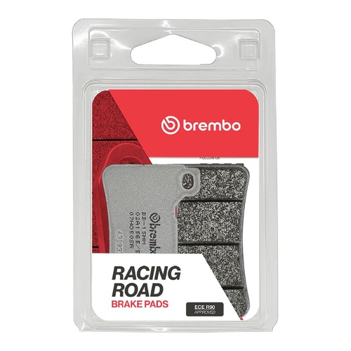 Brembo Brake Pad - Sintered Racing