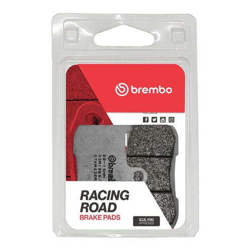 Brembo Brake Pad - Sintered Racing