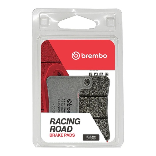 Brembo Brake Pads - Sintered Racing