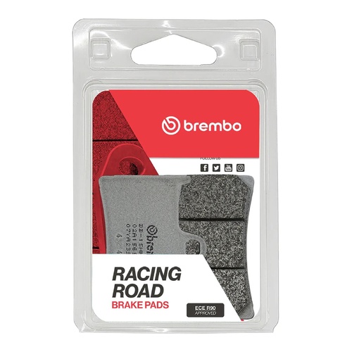 Brembo Brake Pad - Sintered Racing