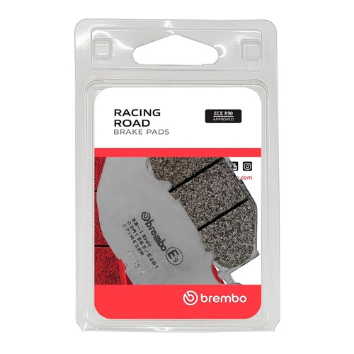 Brembo Brake Pad - Sintered Racing