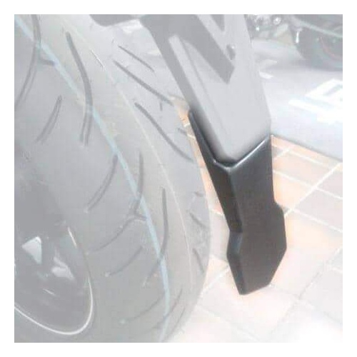 Pyramid Ductail | Matte Black | Yamaha Tracer 700 2016>2019