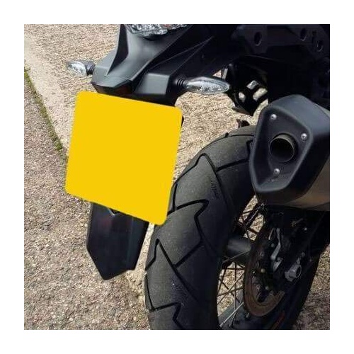 Pyramid Ductail | Matte Black | KTM 1050 Adventure 2015>2016