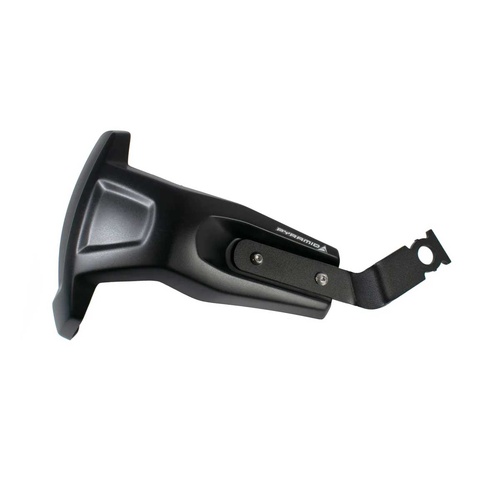 Pyramid Spray Guard | Matte Black | Honda CB1000 Hornet inc SP 2025>Current