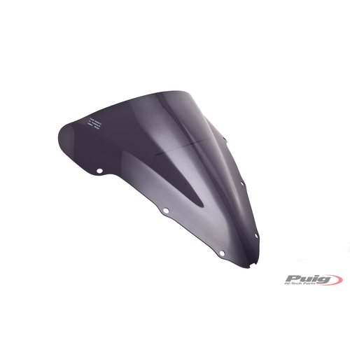 Puig Racing Screen Honda CBR600F 01-07 (Dark Smoke)