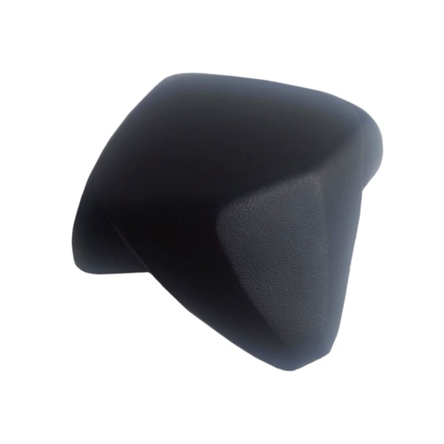 Pyramid Seat Pad | Black | Suzuki GSX-R1000 2005>2006