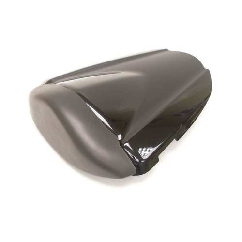 Pyramid Seat Pad | Black | Suzuki GSX-R1000 2007>2008