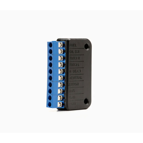 Motogadget msp Breakout Box A