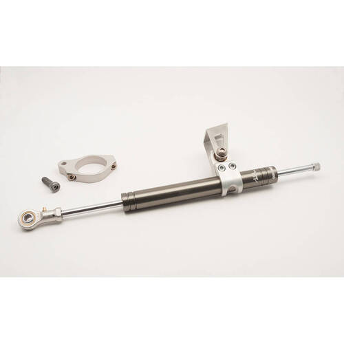 LSL Steering Damper Kit To Suit Triumph Thruxton (2016 - Onwards)
