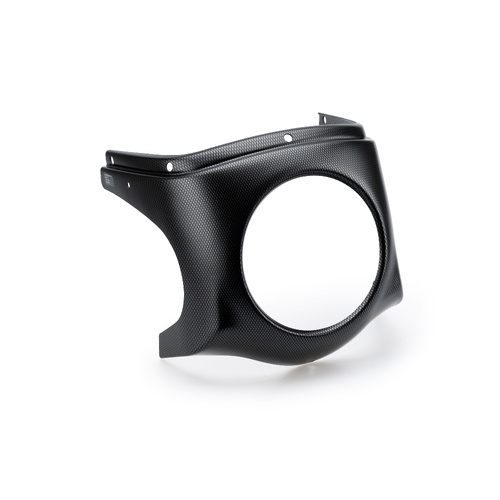 Puig Fairing Abs Semifairing XSR700/900 16' C/Carbon Lo