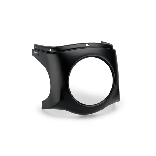 Puig Fairing Abs Semifairing XSR700/900 16' (Black)